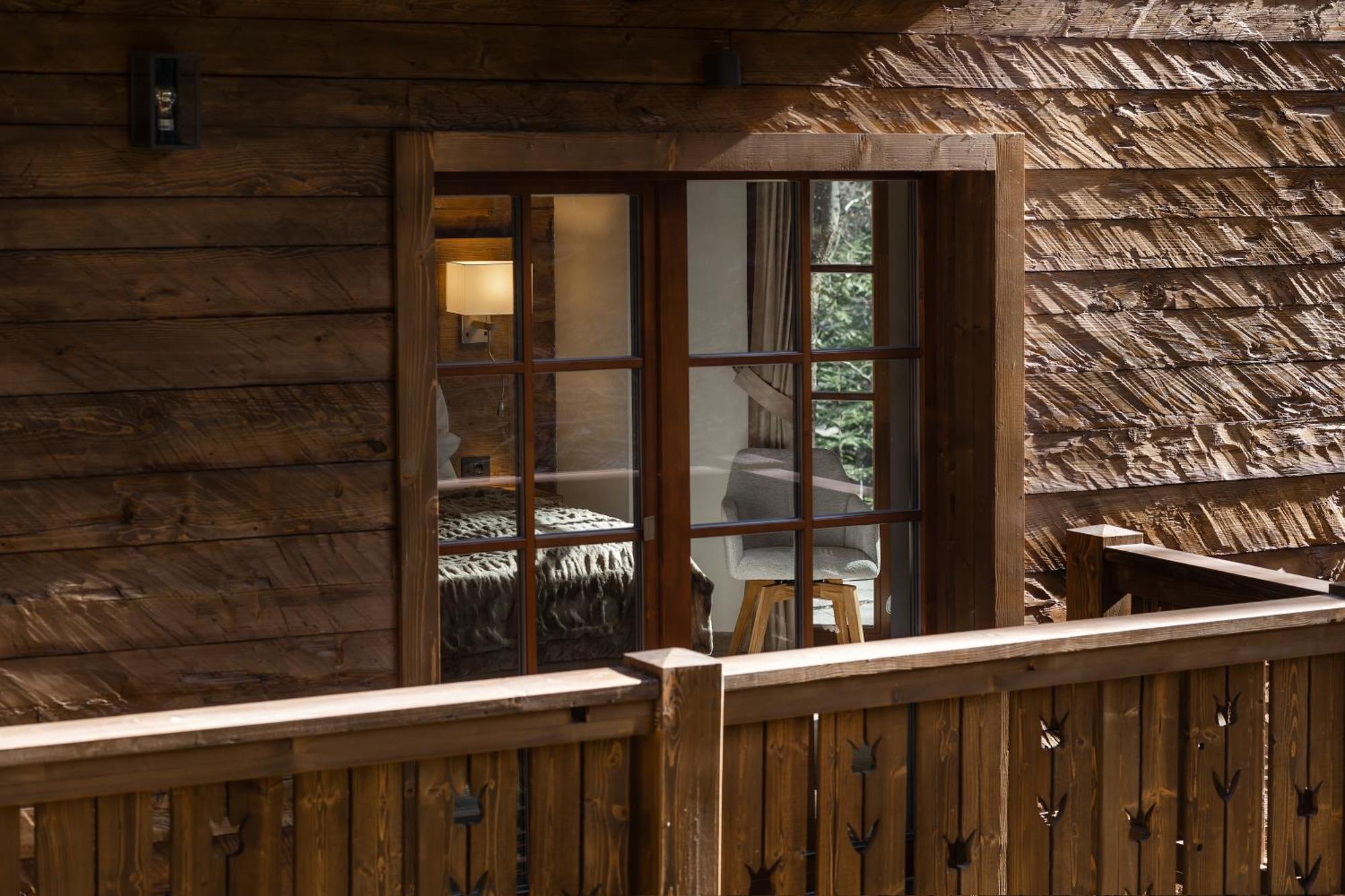 Chalet Royal Sinaia Esterno foto
