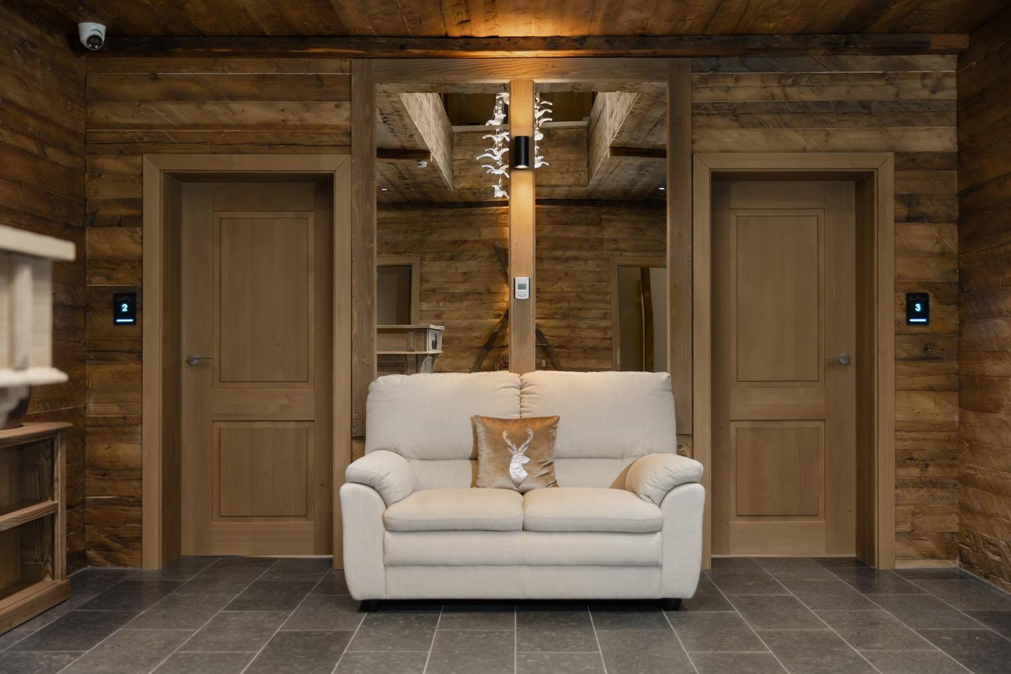 Chalet Royal Sinaia Esterno foto