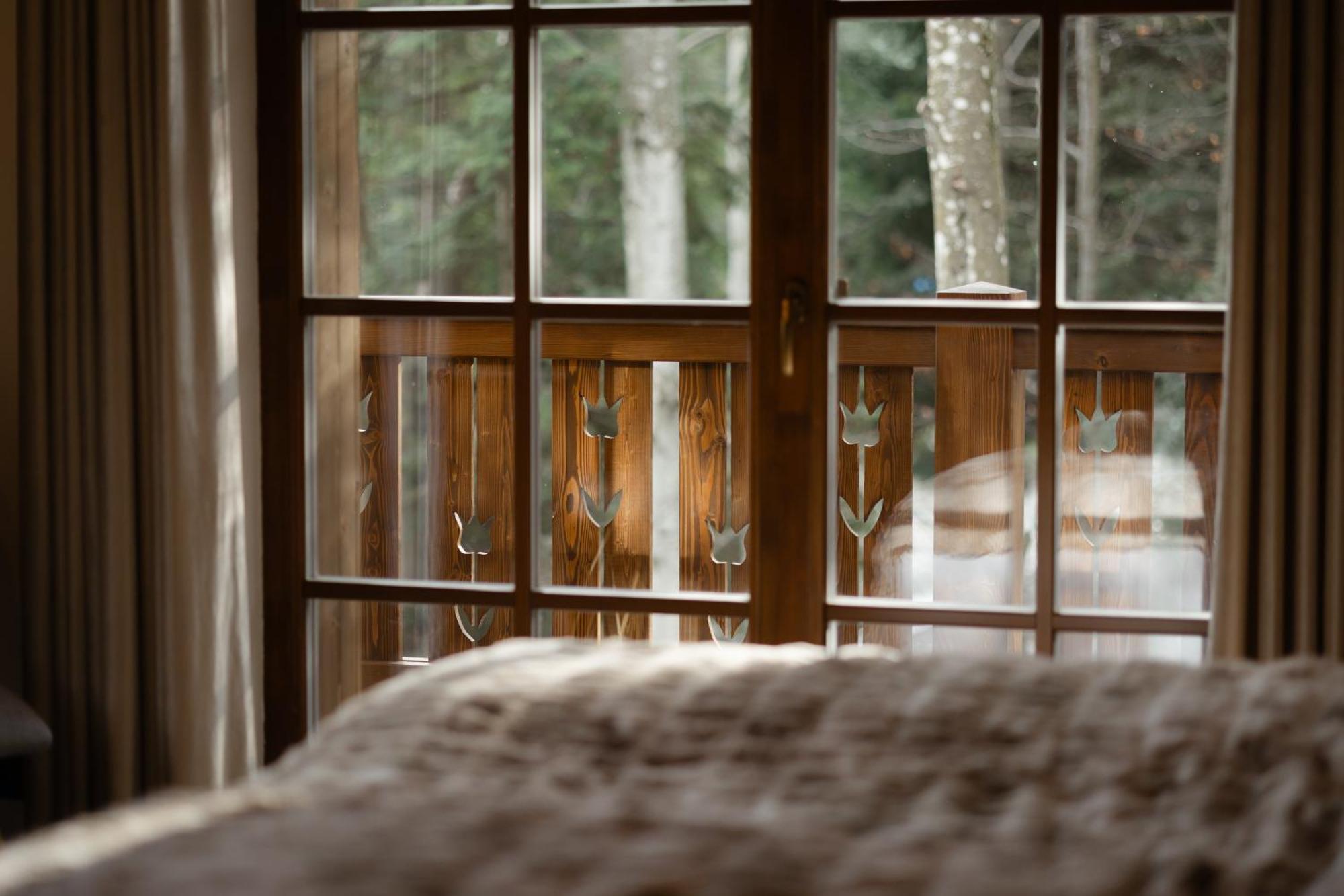 Chalet Royal Sinaia Esterno foto