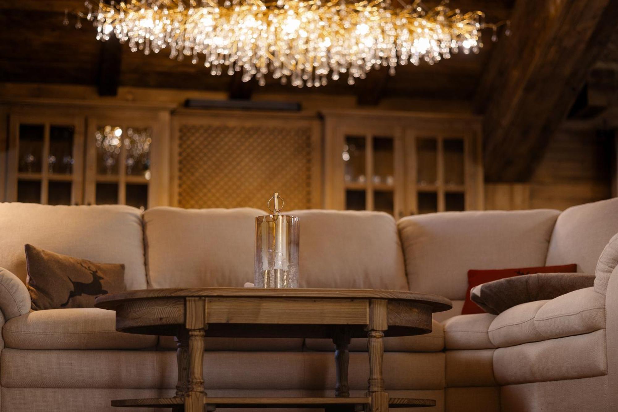 Chalet Royal Sinaia Esterno foto