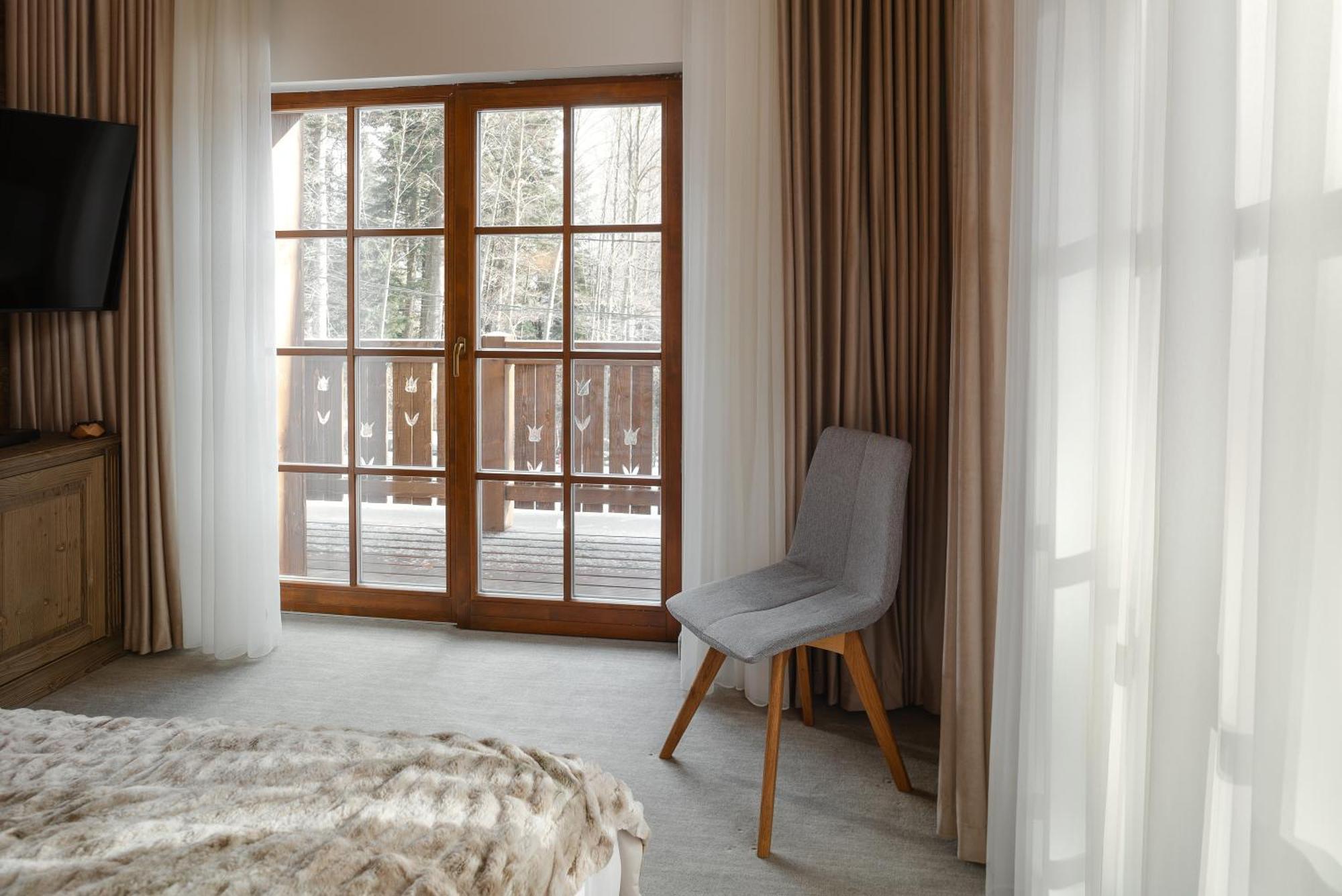 Chalet Royal Sinaia Esterno foto