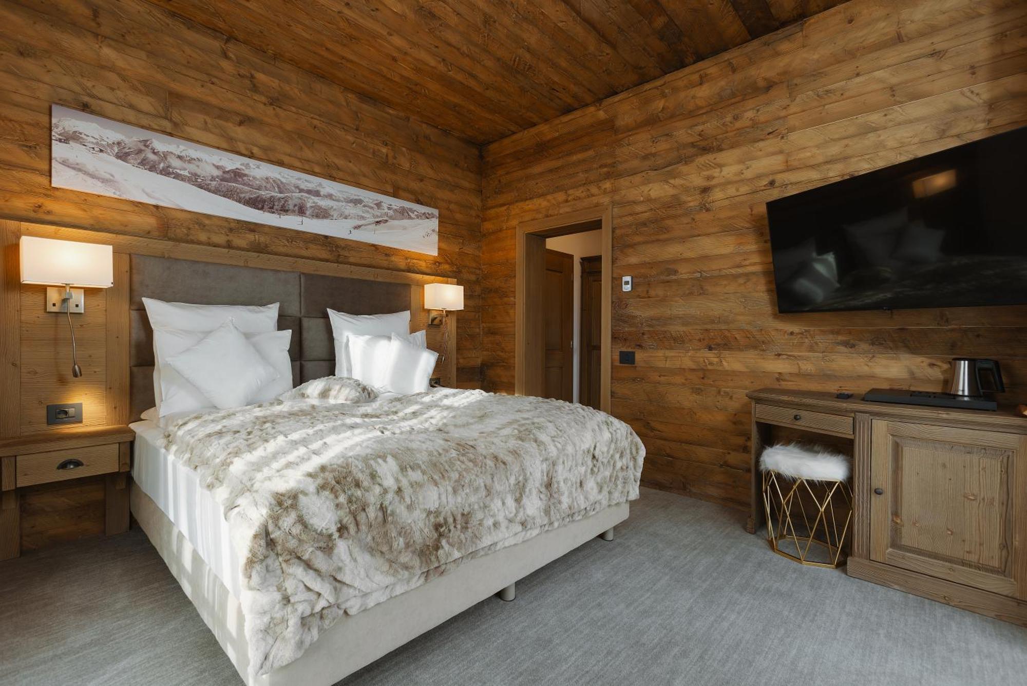 Chalet Royal Sinaia Esterno foto