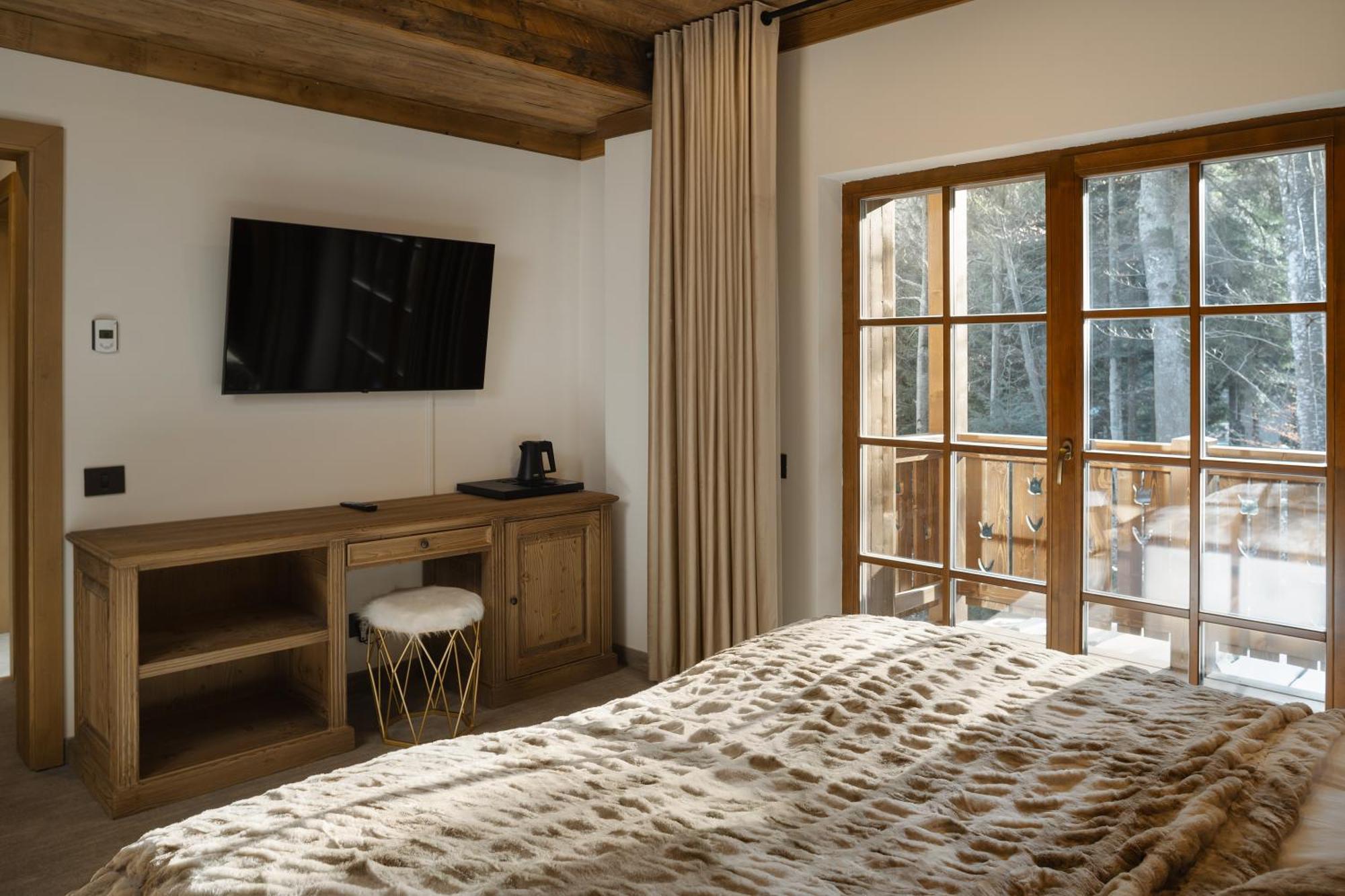 Chalet Royal Sinaia Esterno foto