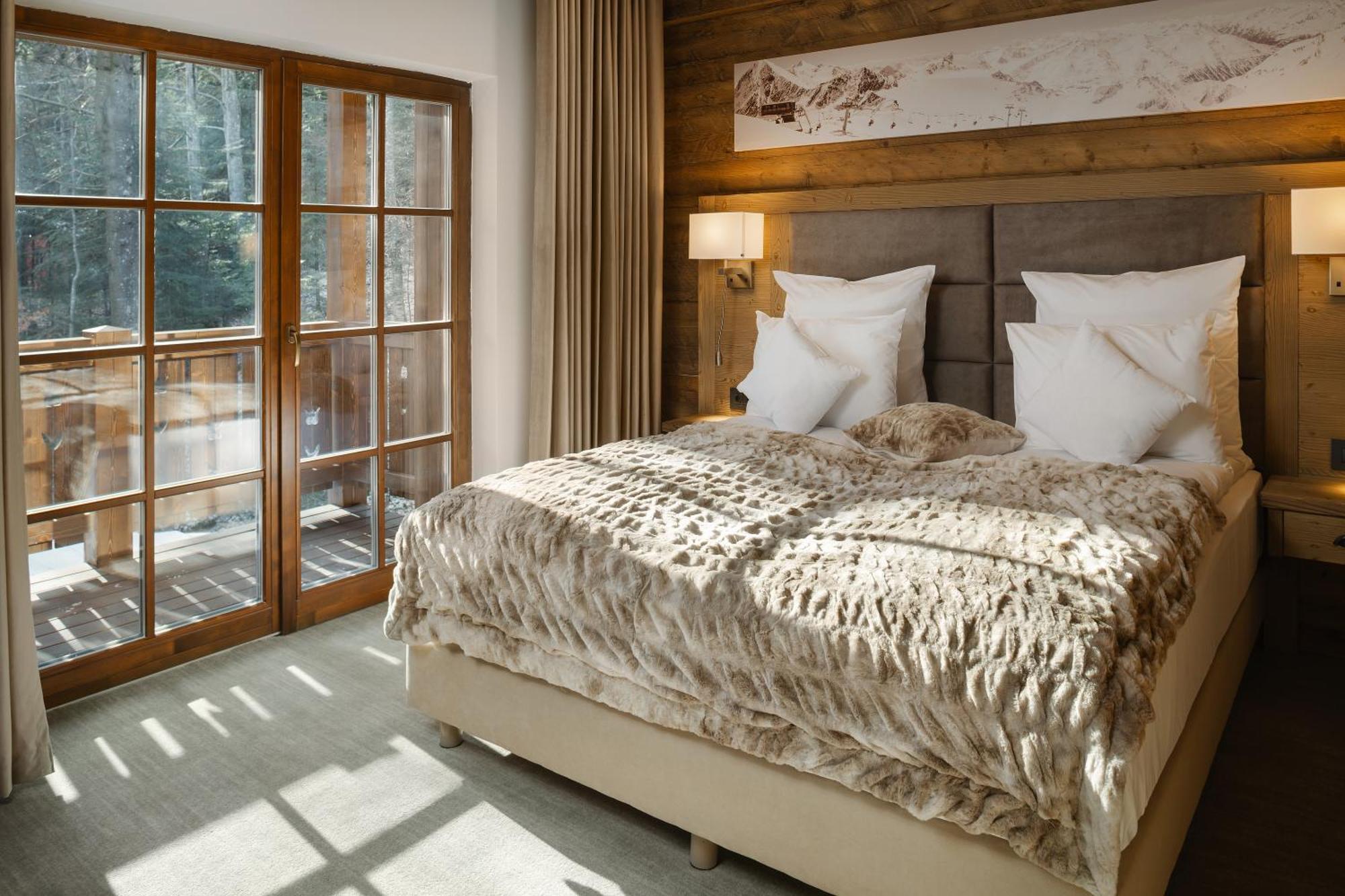 Chalet Royal Sinaia Esterno foto
